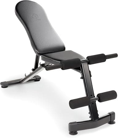 Marcy SB-228 Banco de Fitness Ajustable