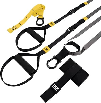 TRX GO, Sistema de Entrenamiento en Suspensión